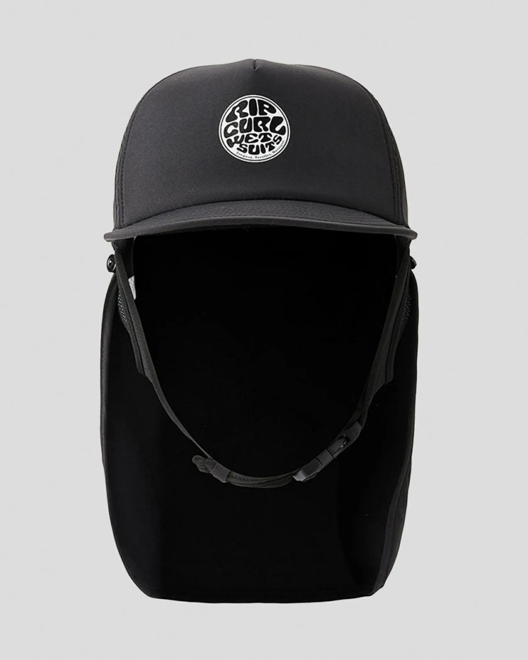 Rip Curl Surf Series Cap Black Discount