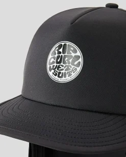 Rip Curl Surf Series Cap Black Discount