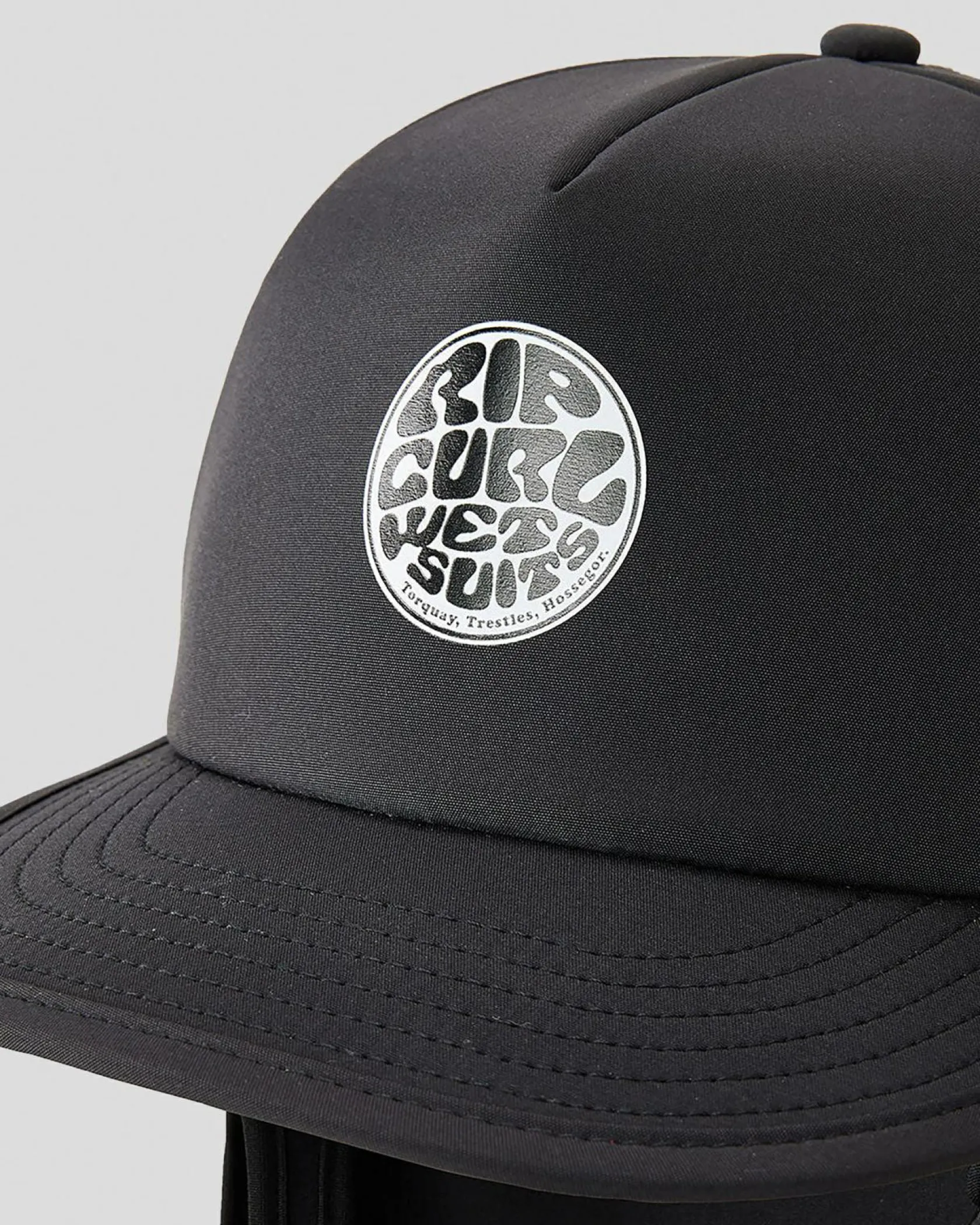Rip Curl Surf Series Cap Black Discount