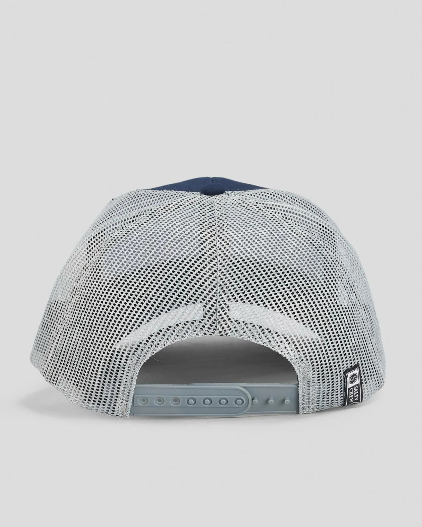 Salty Crew Surface Retro Trucker Cap Navy Best