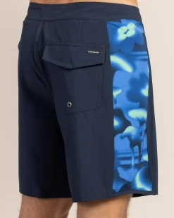 Quiksilver Surfsilk Arch 18