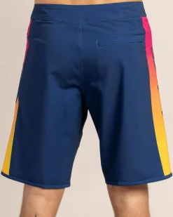 Quiksilver Surfsilk Holmes 20