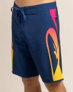 Quiksilver Surfsilk Holmes 20