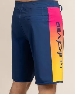 Quiksilver Surfsilk Holmes 20