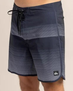 Quiksilver Surfsilk Scallop 18