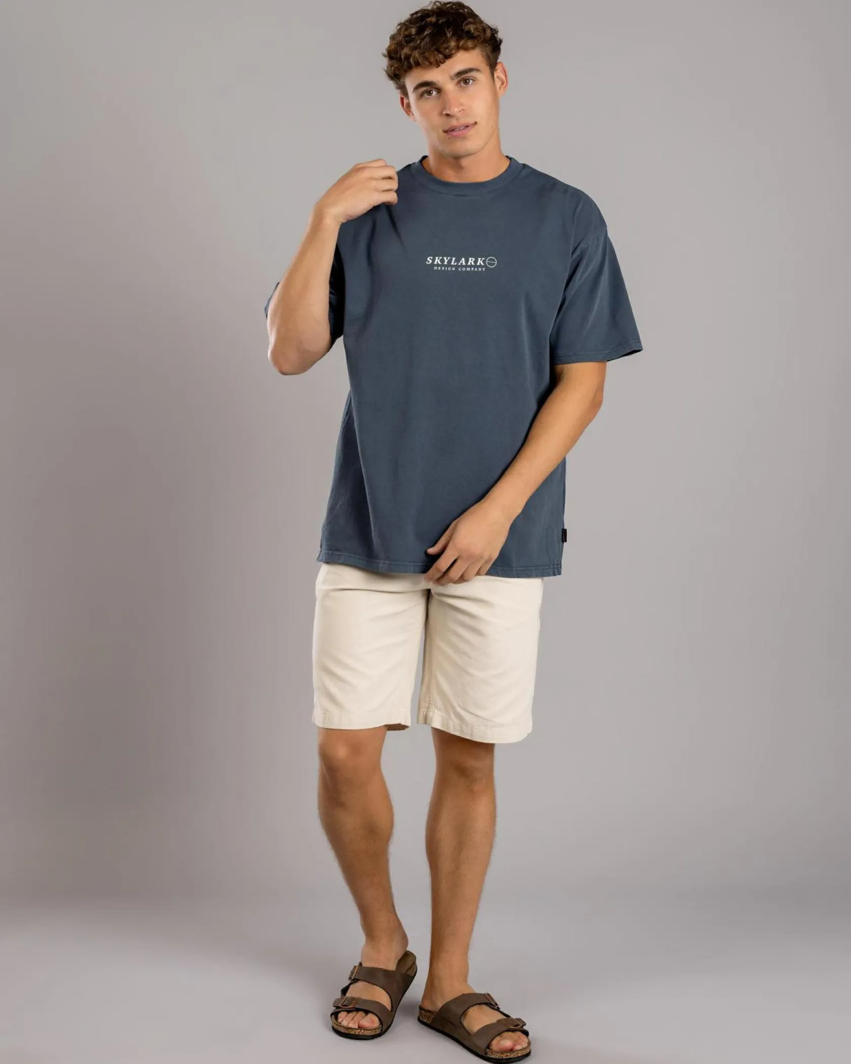 Skylark Surrogate T-Shirt Alpine Clearance