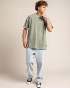 Skylark Surrogate T-Shirt Sage Clearance