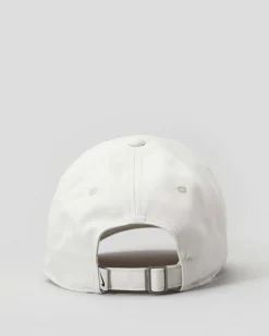 Nike Swoosh Club Cap Light Bone/black Discount