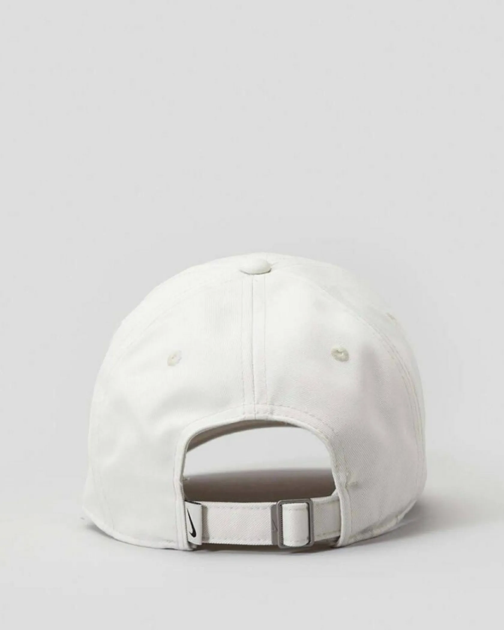 Nike Swoosh Club Cap Light Bone/black Discount