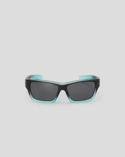 Cancer Council Swordfish Boys' Polarised Sunglasses Black Gradient Online