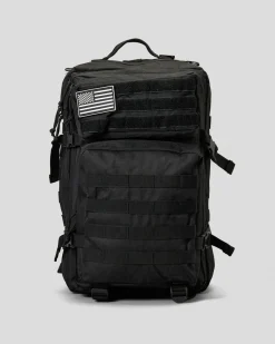 Miscellaneous Tactical Backpack Black Best