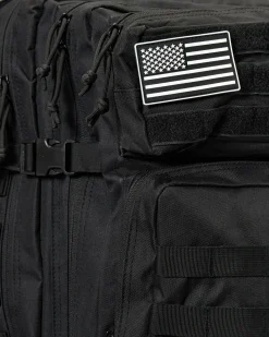 Miscellaneous Tactical Backpack Black Best