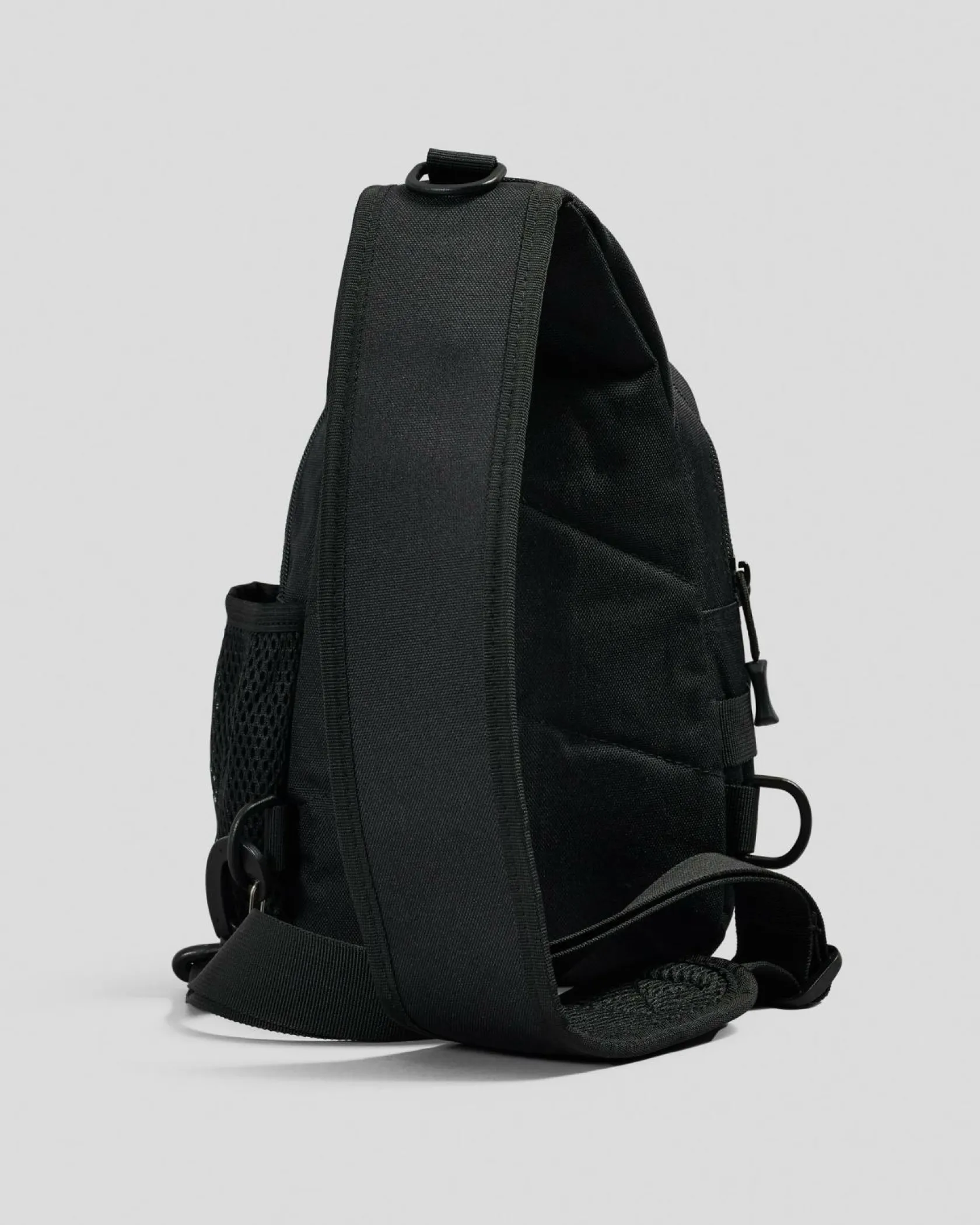 Miscellaneous Tactical Sling Bag Black Clearance
