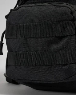Miscellaneous Tactical Sling Bag Black Clearance
