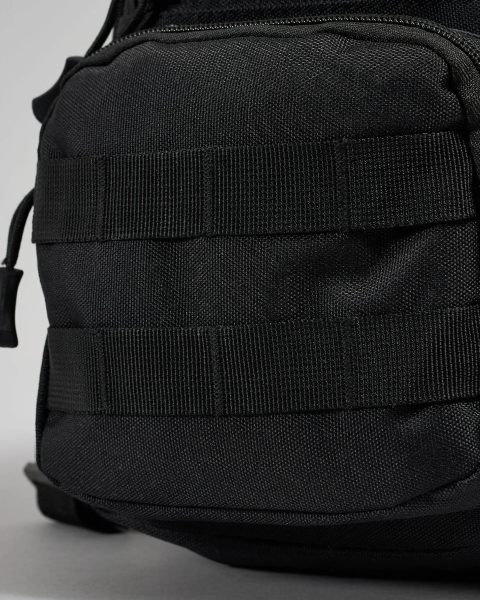 Miscellaneous Tactical Sling Bag Black Clearance