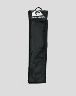 Quiksilver Tailgate Protector Rack Flowers