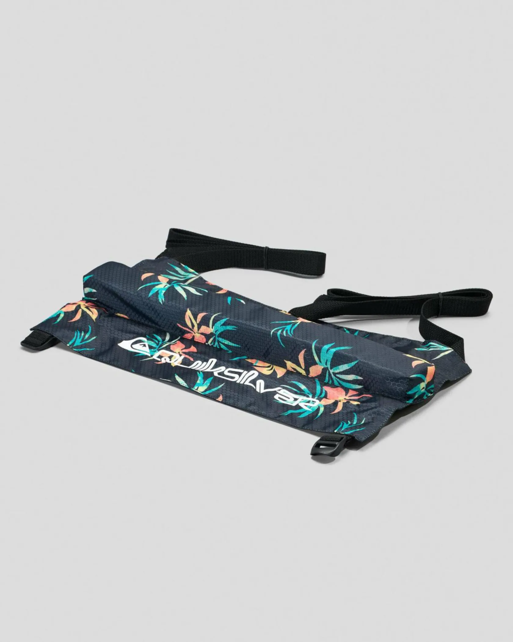Quiksilver Tailgate Protector Rack Flowers