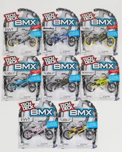 Get It Now Tech Deck BMX Singles Assorted Clearance