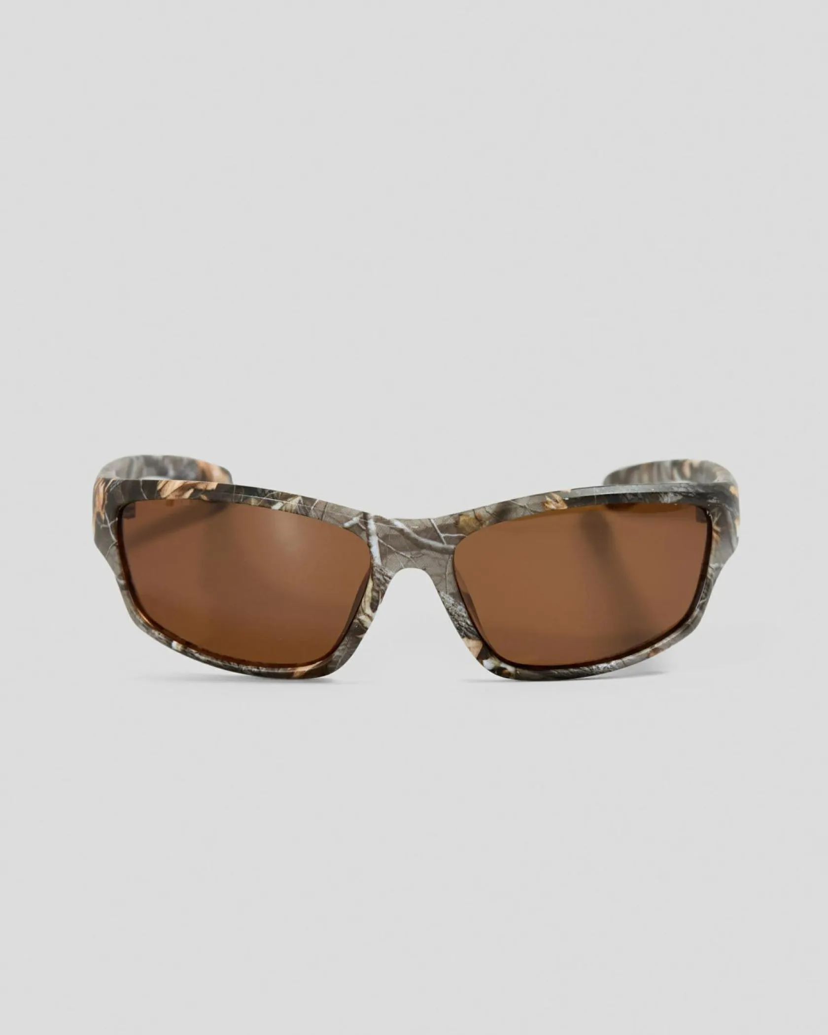 Ritual Vision Teenage Zero Polarised Sunglasses Combat/ Bronze Outlet