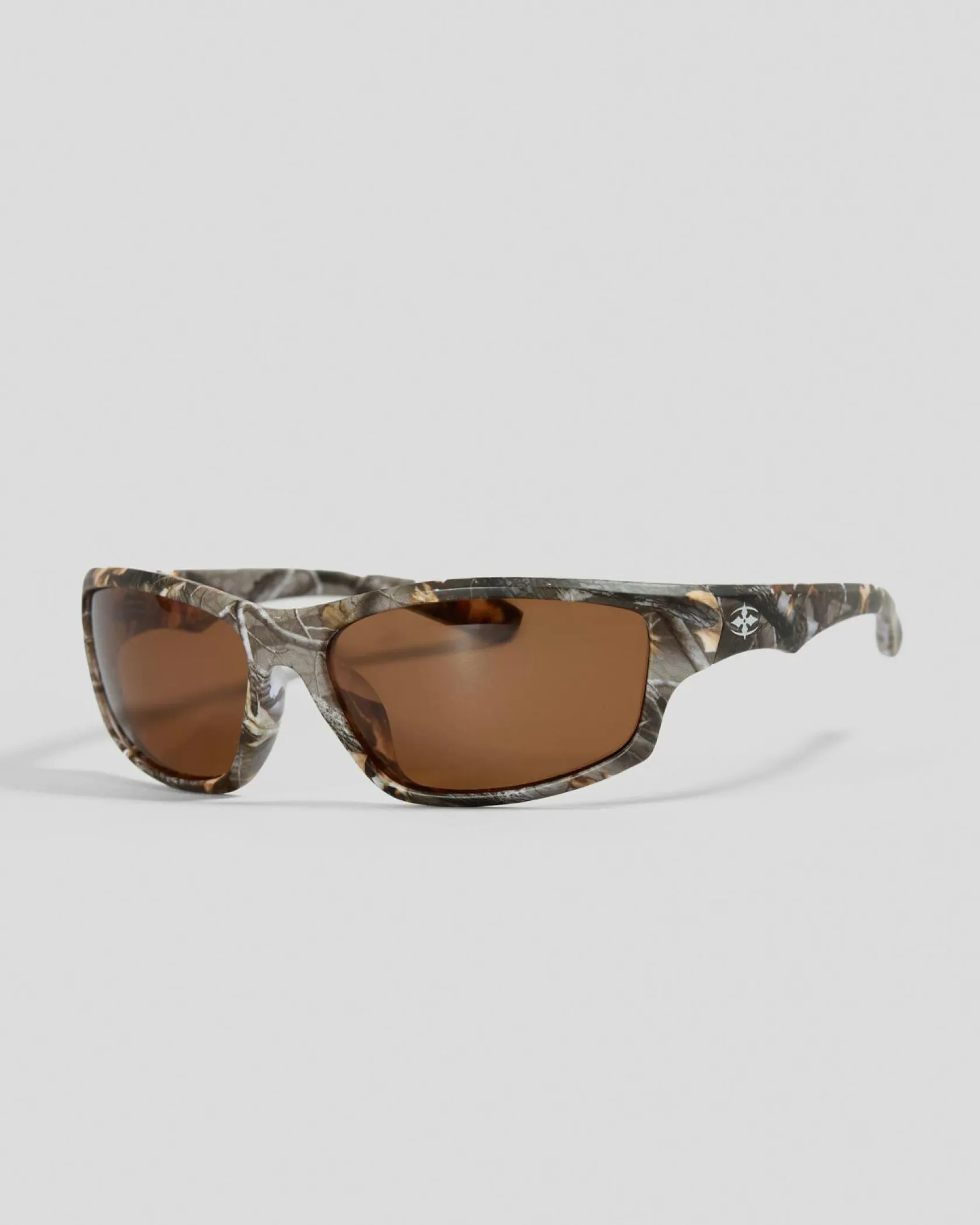 Ritual Vision Teenage Zero Polarised Sunglasses Combat/ Bronze Outlet