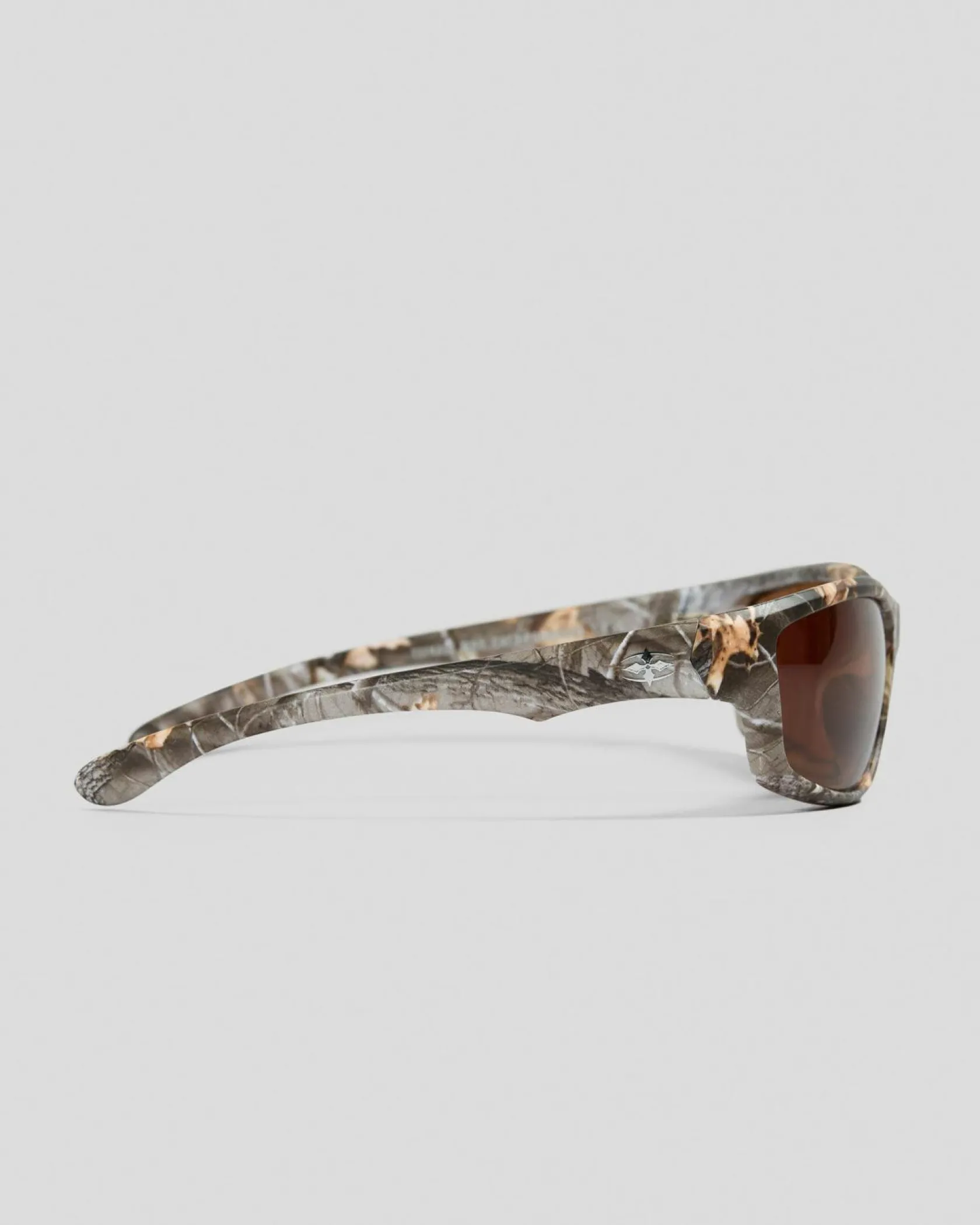 Ritual Vision Teenage Zero Polarised Sunglasses Combat/ Bronze Outlet