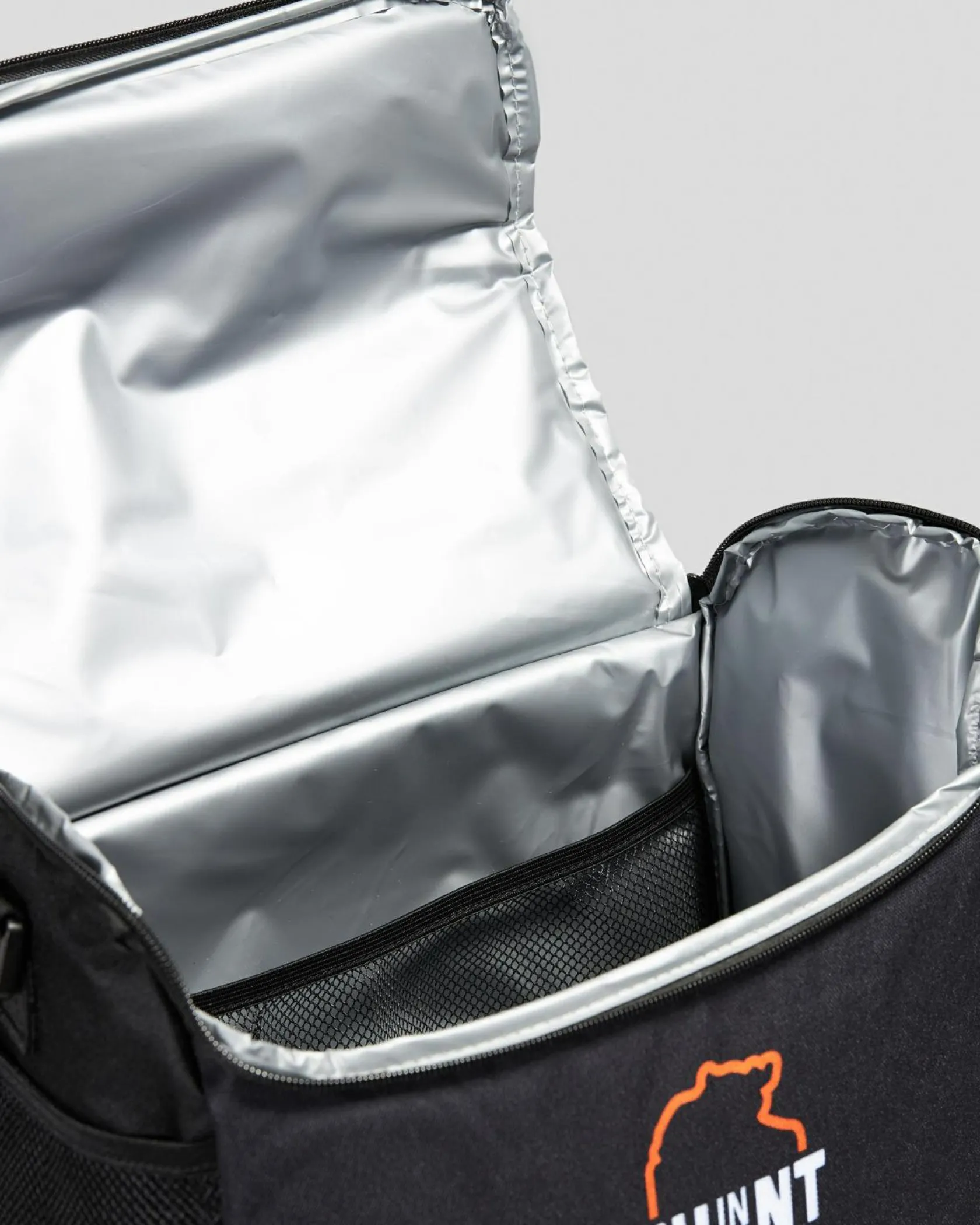 CU in the NT Territory Cooler Bag Black Sale
