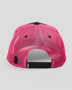 CU in the NT Territory Trucker Cap Pink Online