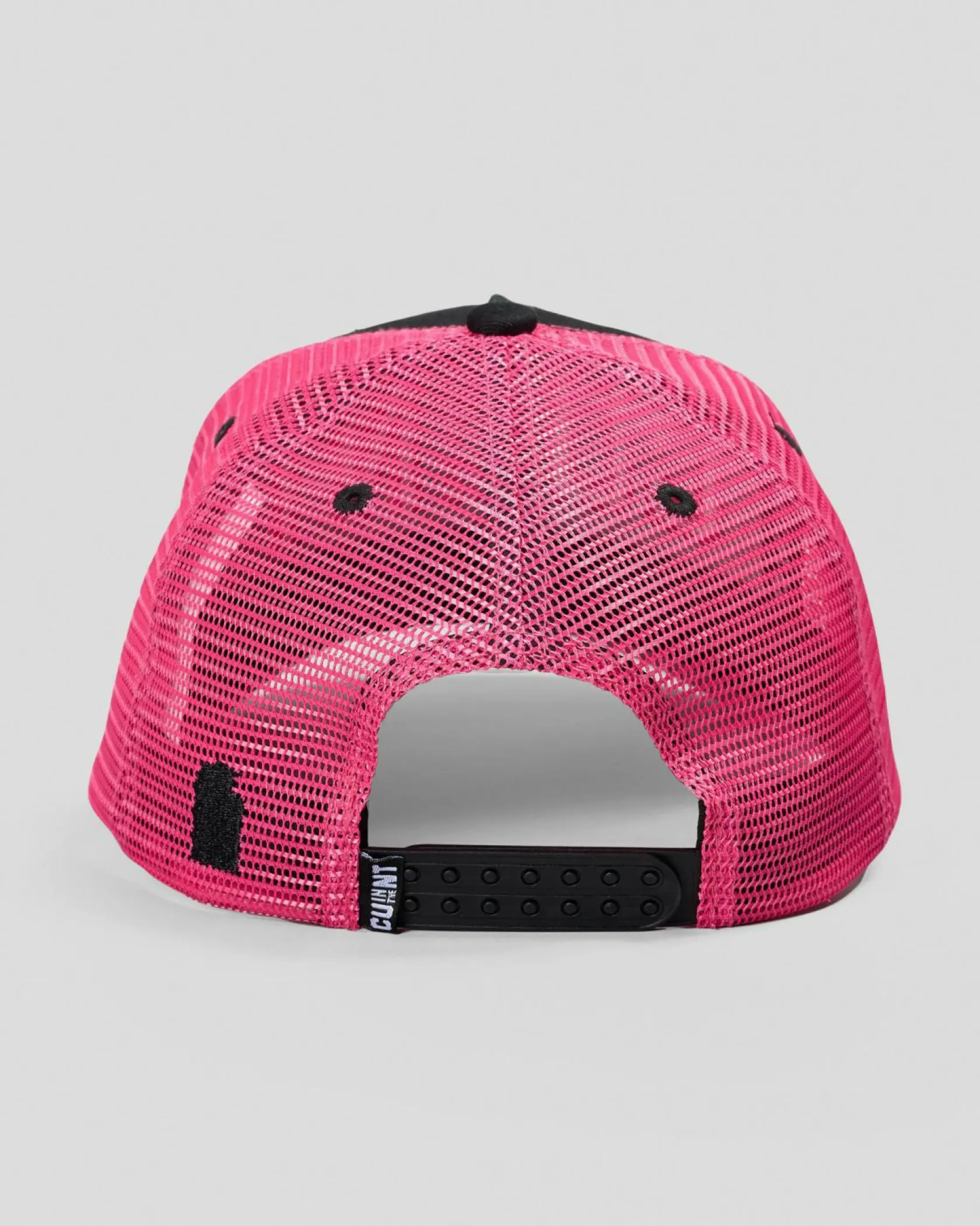 CU in the NT Territory Trucker Cap Pink Online