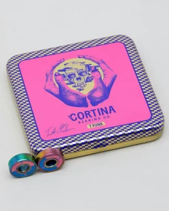 Cortina Bearings TFunk Pro Bearings Multi Online