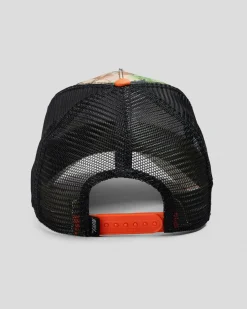 Goorin Bros The Ambush Trucker Cap Camo Outlet