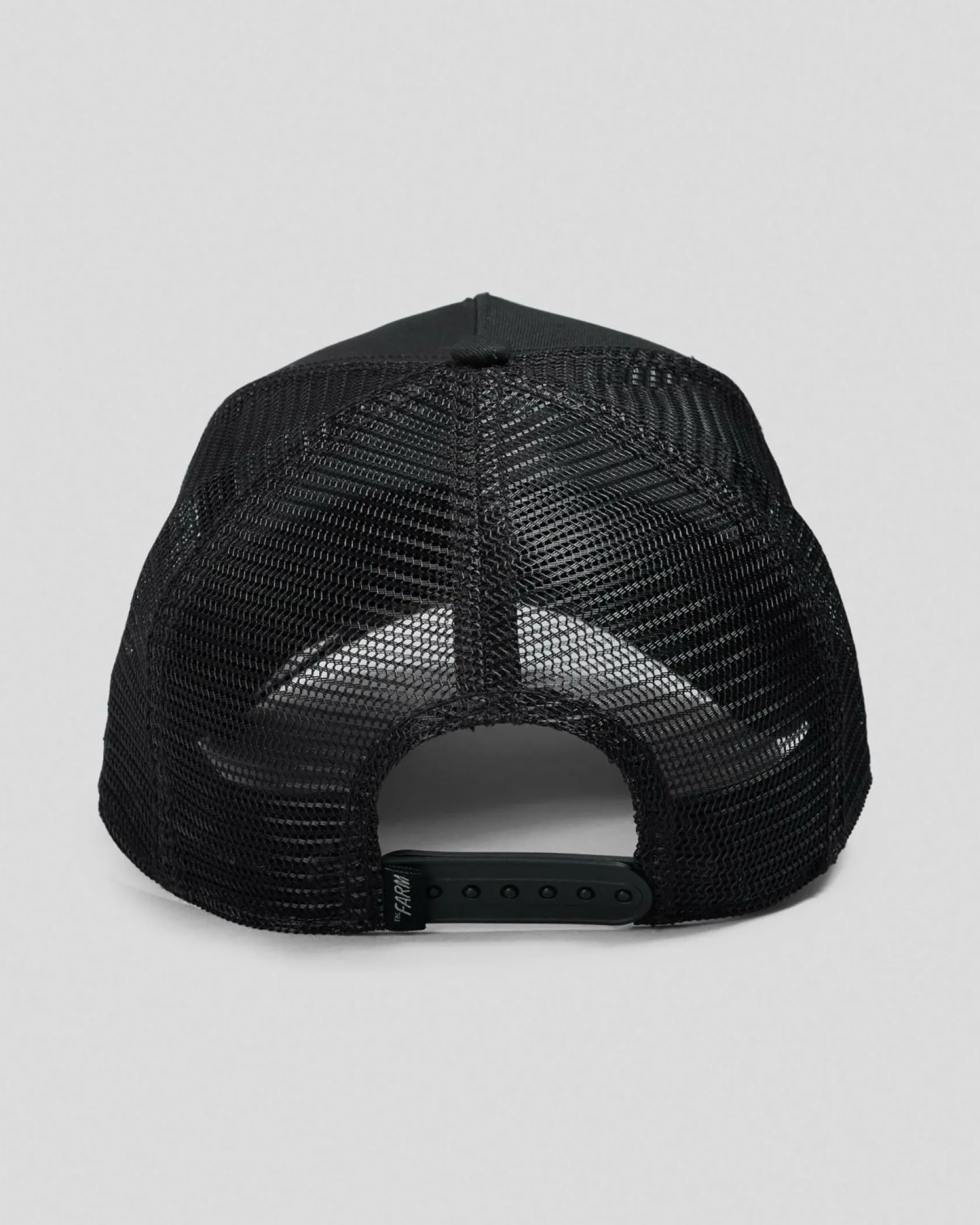 Goorin Bros The Bandit Trucker Cap Black Best