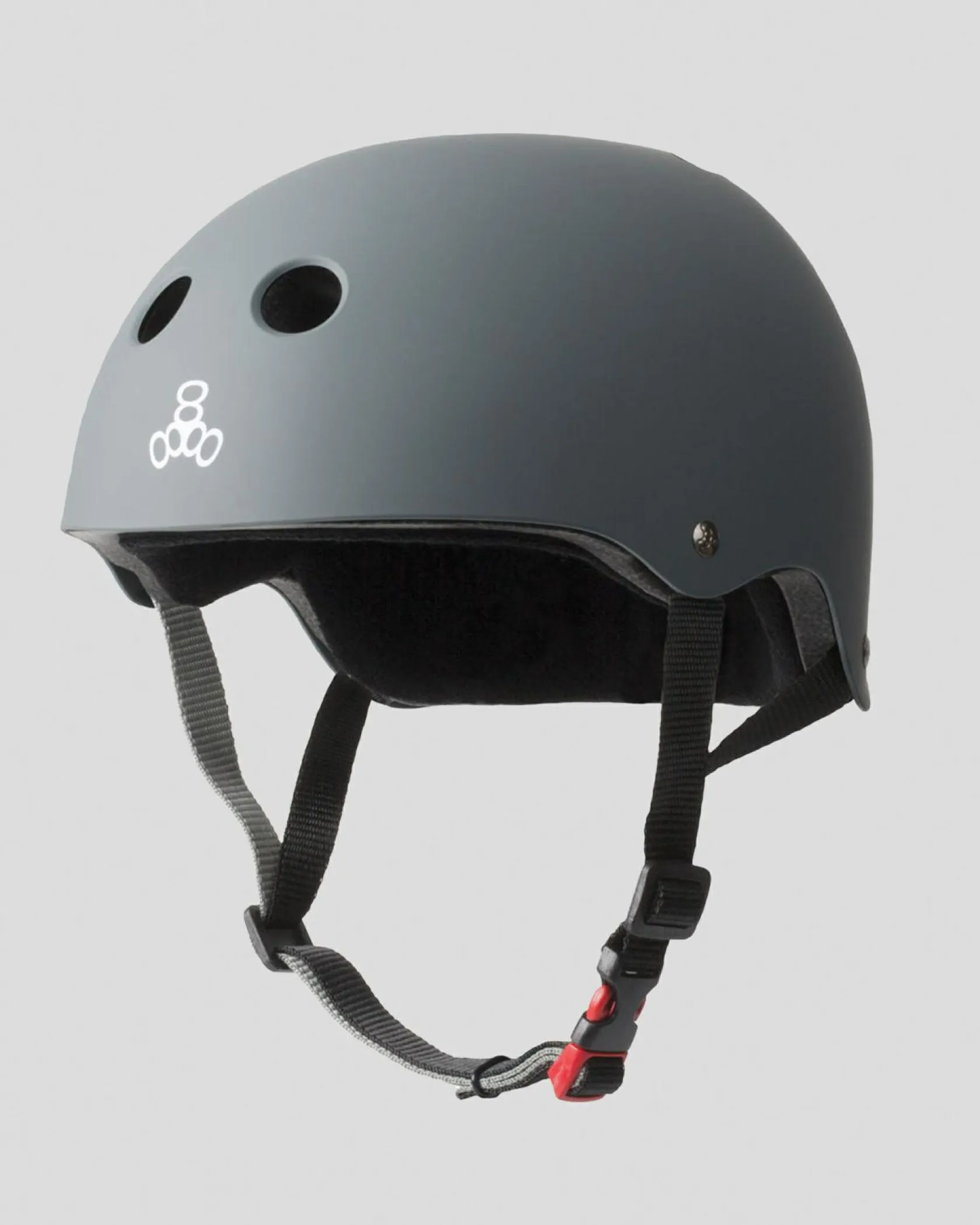 Triple 8 THE Certified Helmet Carbon Rubber Online