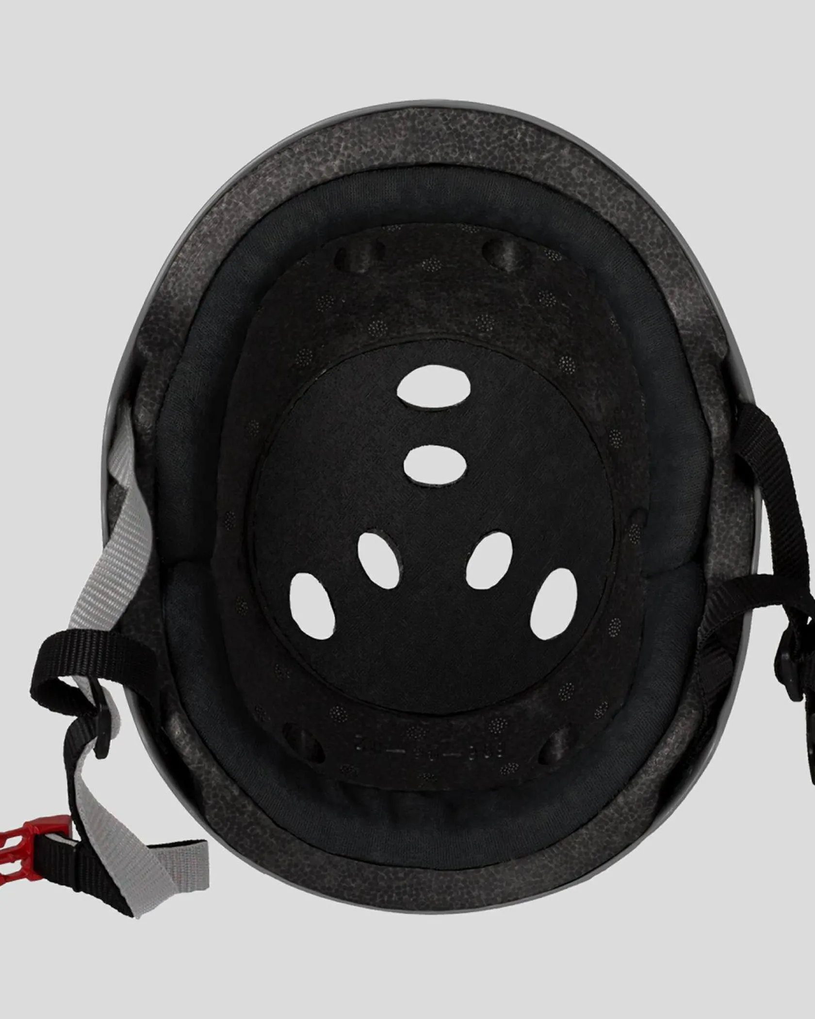 Triple 8 THE Certified Helmet Carbon Rubber Online