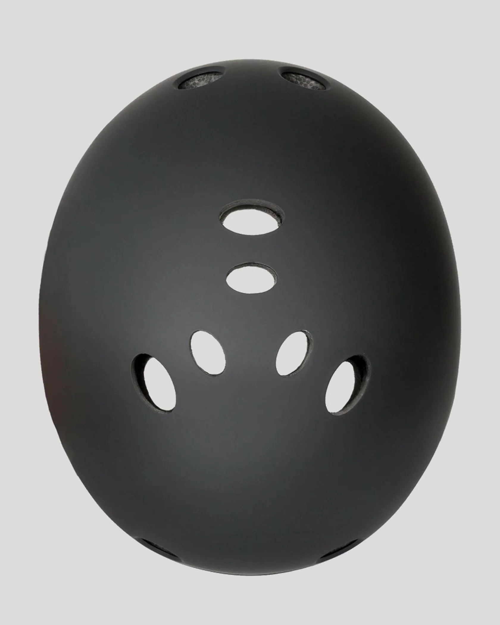 Triple 8 THE Certified Helmet Matte Black Outlet