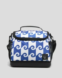Billabong The Curl Cooler Bag Blue Sale