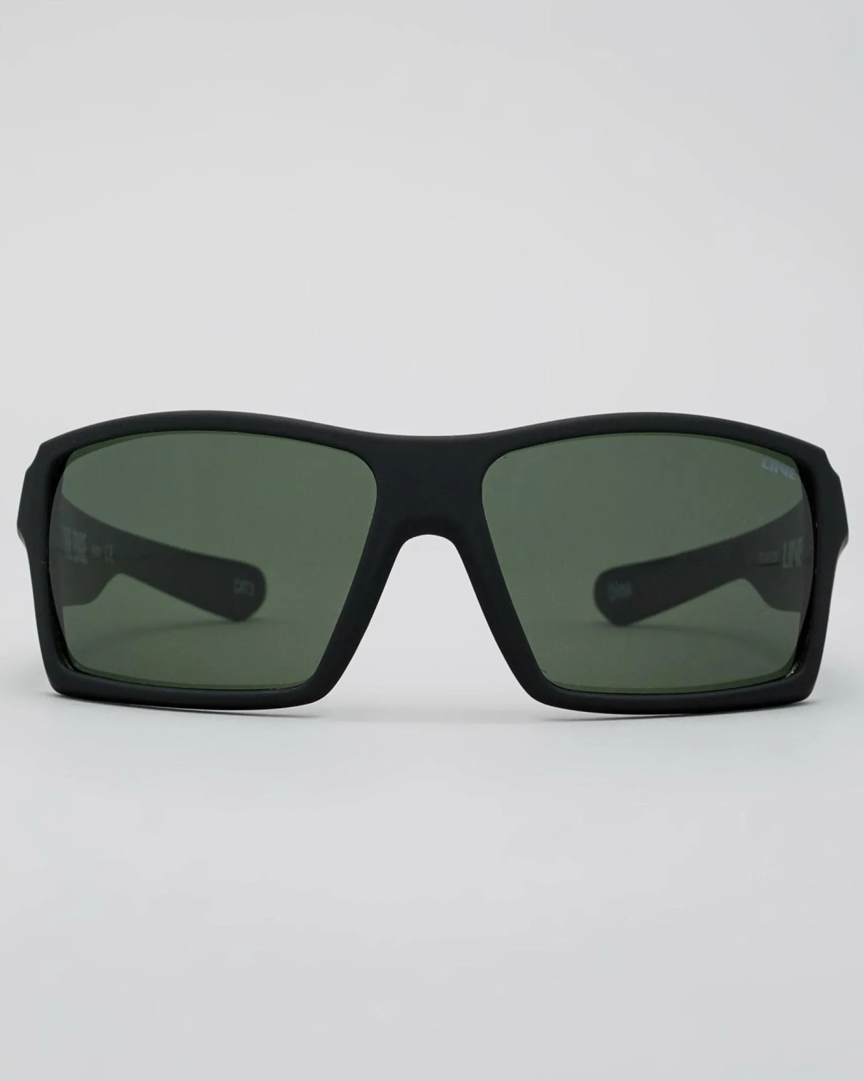 Liive The Edge Sunglasses Black Hot