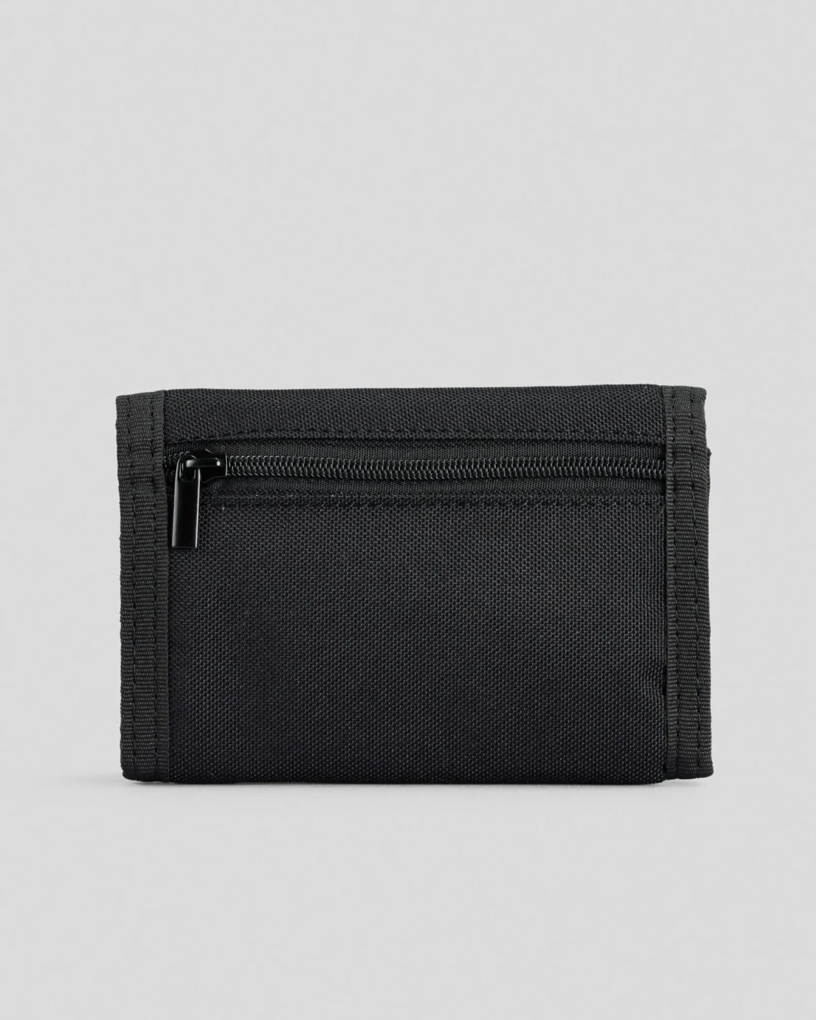 Quiksilver The Everydaily Trifold Wallet Black Best