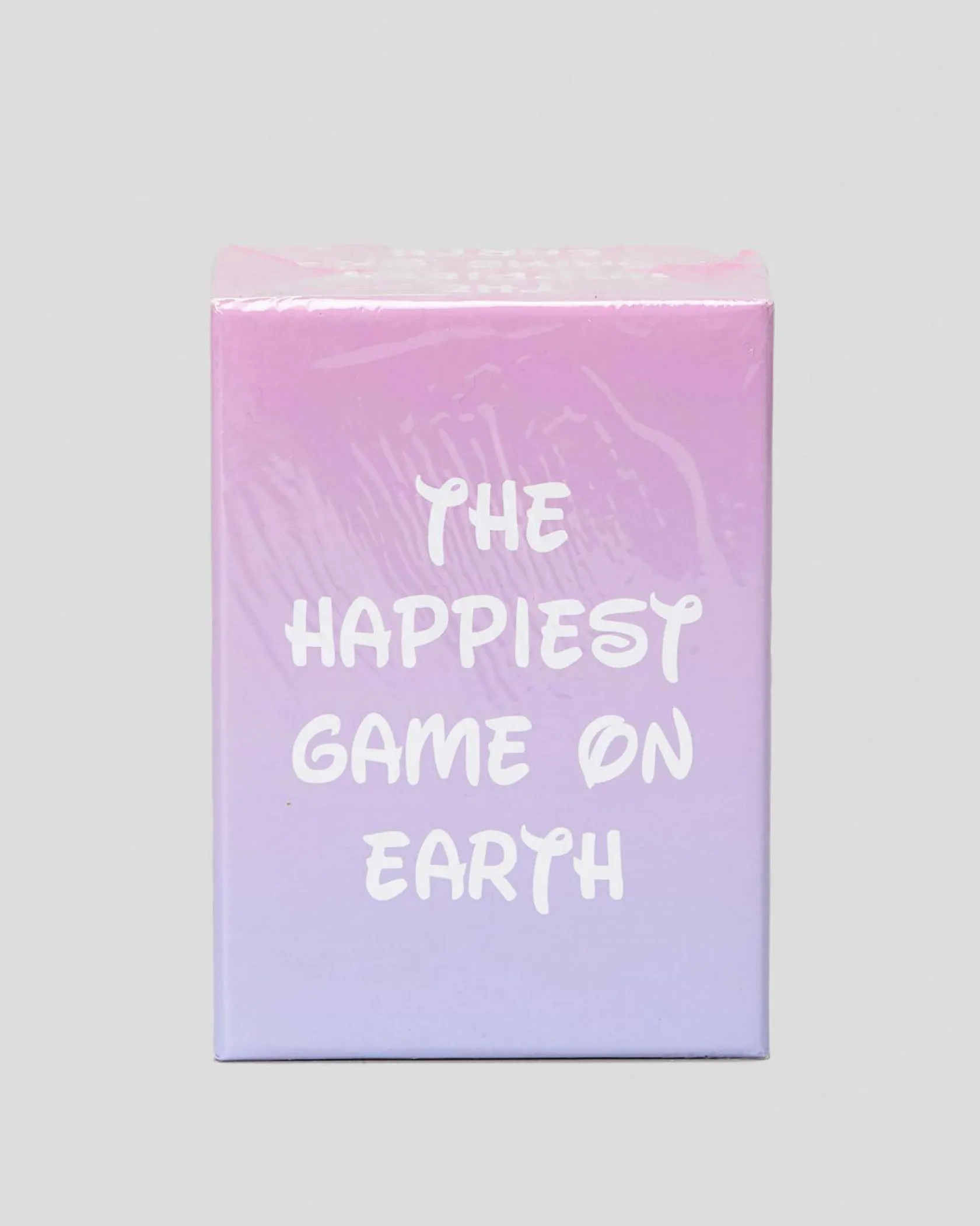 Get It Now The Happiest Game on Earth Cared Game Multi