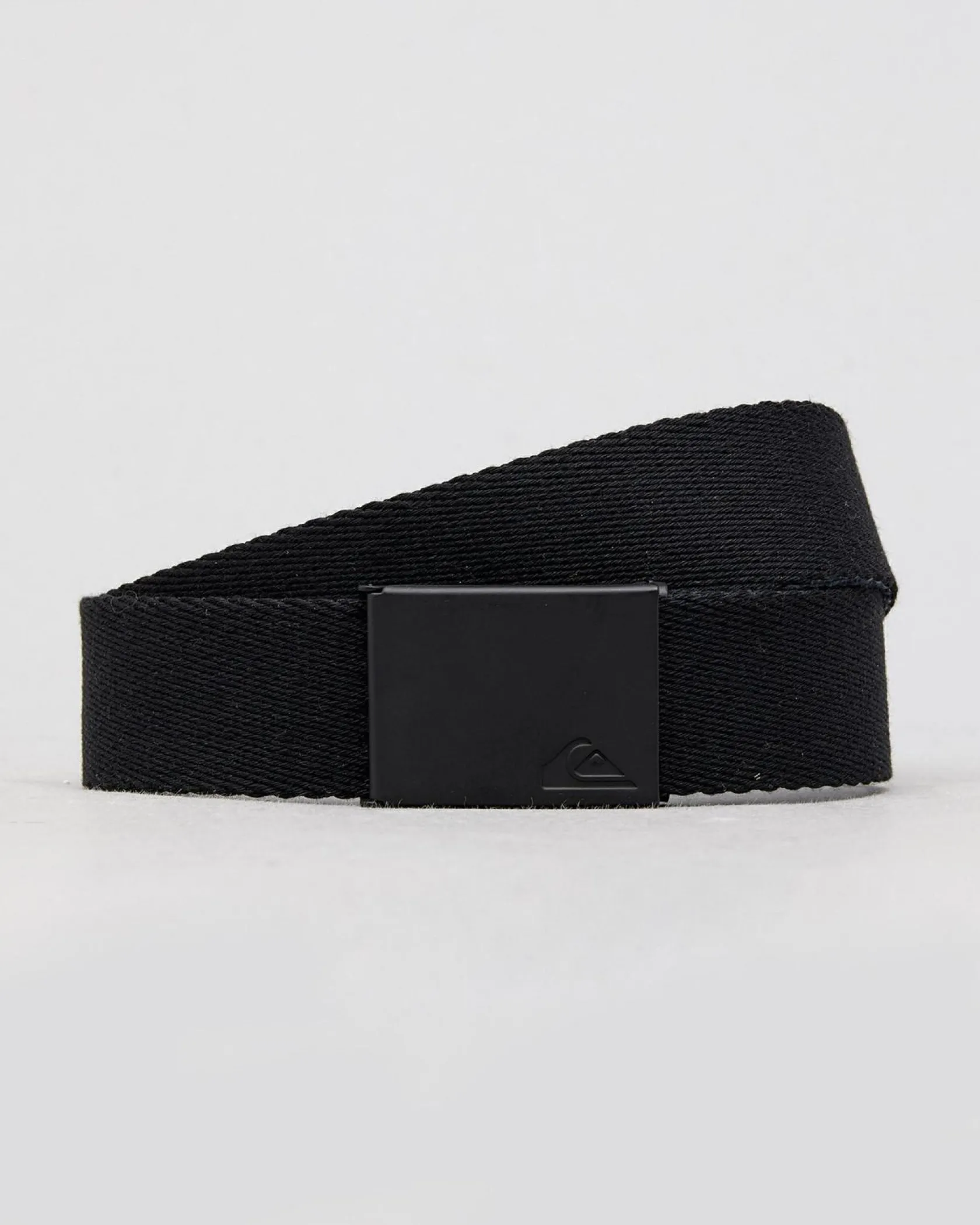 Quiksilver The Jam 5 Belt Black Hot