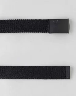 Quiksilver The Jam 5 Belt Black Hot