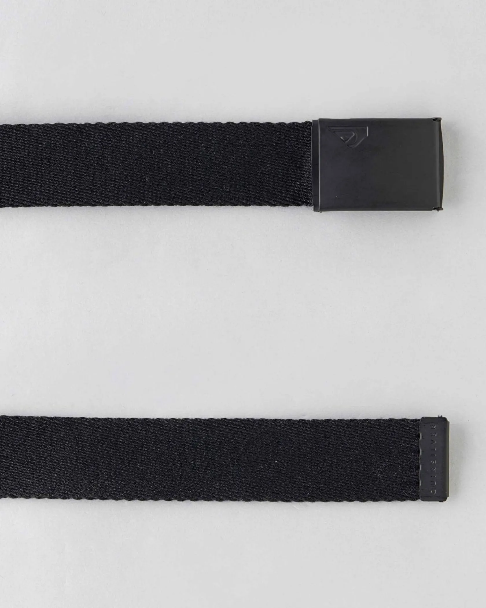 Quiksilver The Jam 5 Belt Black Hot