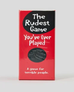 Get It Now The Rudest Game You've Ever Played Multi Online