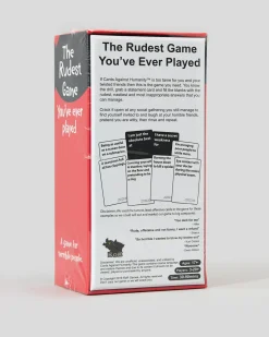 Get It Now The Rudest Game You've Ever Played Multi Online