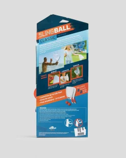 Get It Now The Slingball Classic Multi Outlet