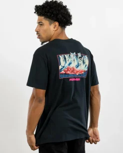 Former Theater T-Shirt Black Clearance