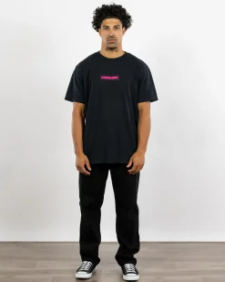 Former Theater T-Shirt Black Clearance