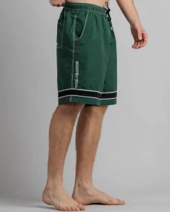 Billabong Throw On 2.0 Board Shorts Forest New
