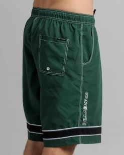 Billabong Throw On 2.0 Board Shorts Forest New