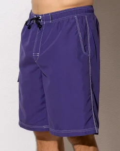 Billabong Throw On Board Shorts Fig