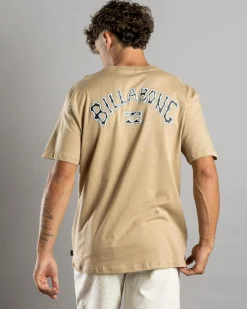 Billabong Throwback Regular T-Shirt Hazel Sale
